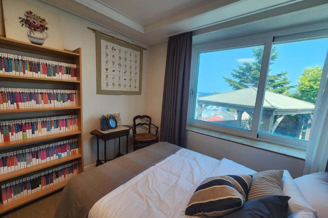 Photo of Bedroom in Sokcho
