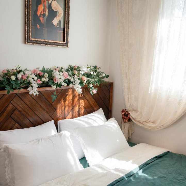 Photo of Bedroom in Seongsan-dong