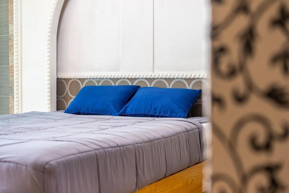 Photo of Bedroom in Namhae