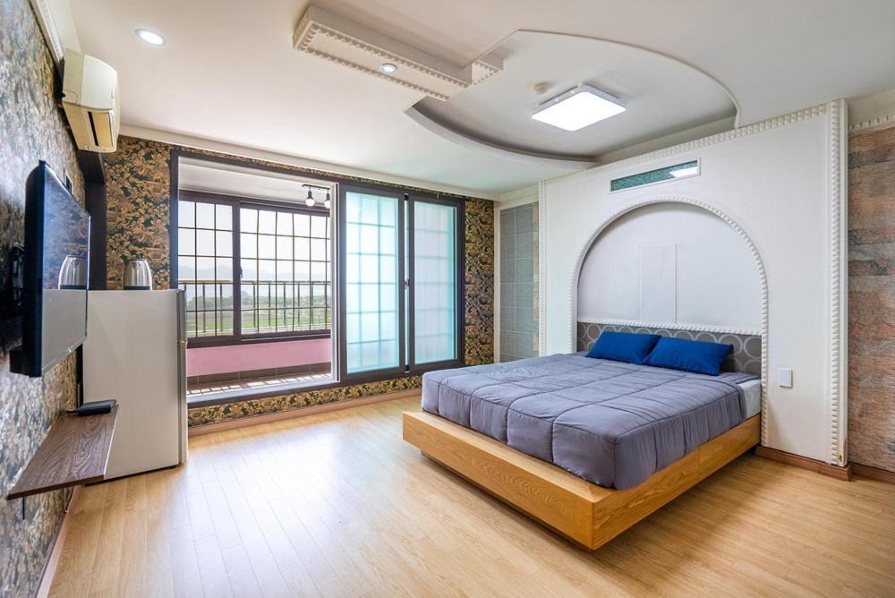 Photo of Bedroom in Namhae