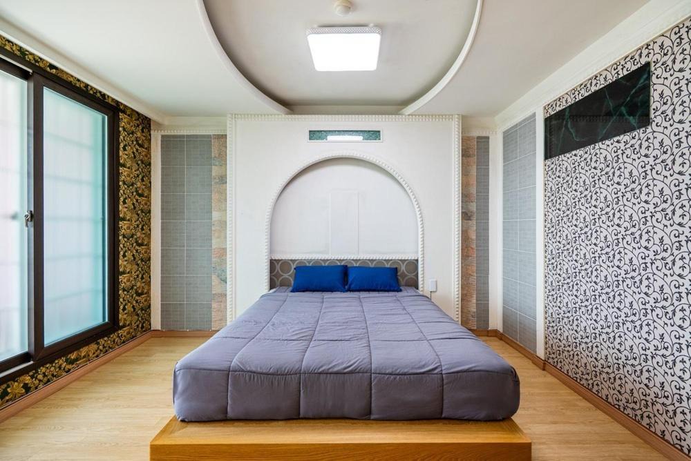 Photo of Bedroom in Namhae