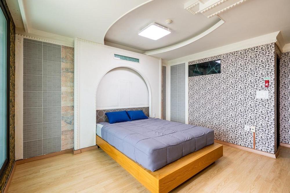 Photo of Bedroom in Namhae