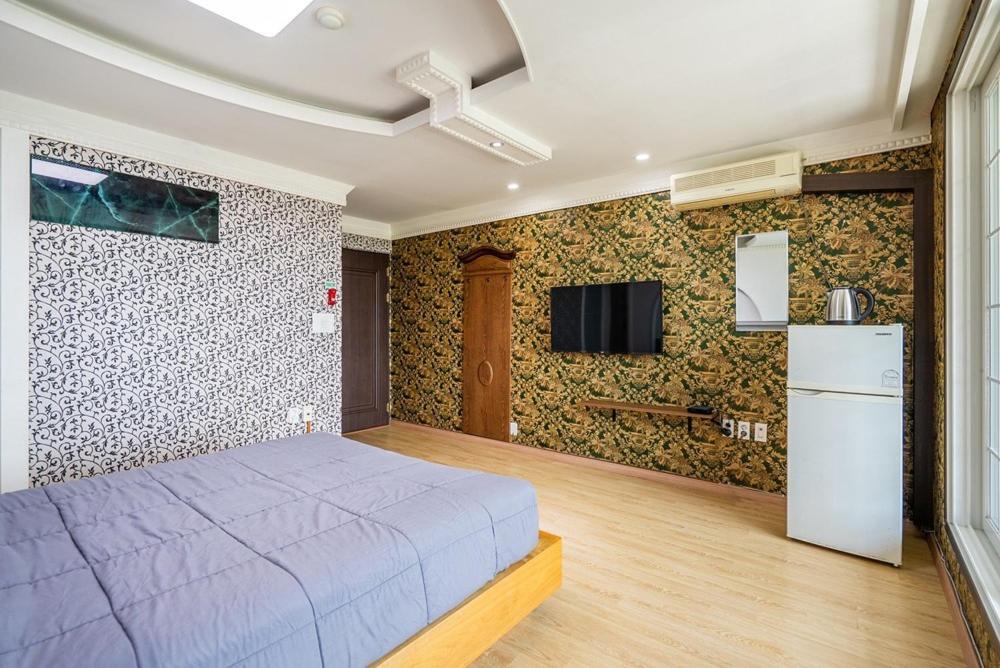 Photo of Bedroom in Namhae