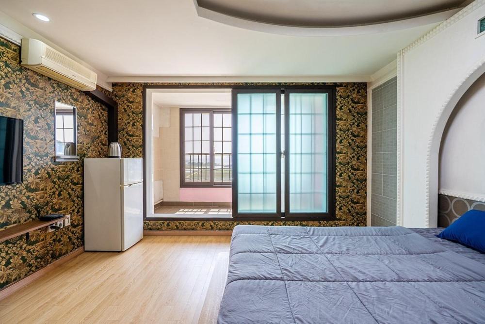 Photo of Bedroom in Namhae