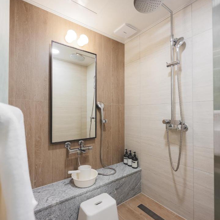 Photo of Bathroom in Sogong-dong