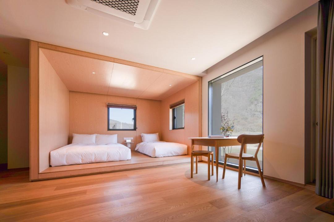 Photo of Bedroom in Andong