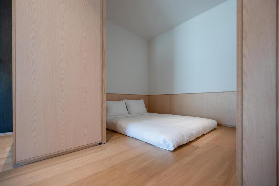 Photo of Bedroom in Andong