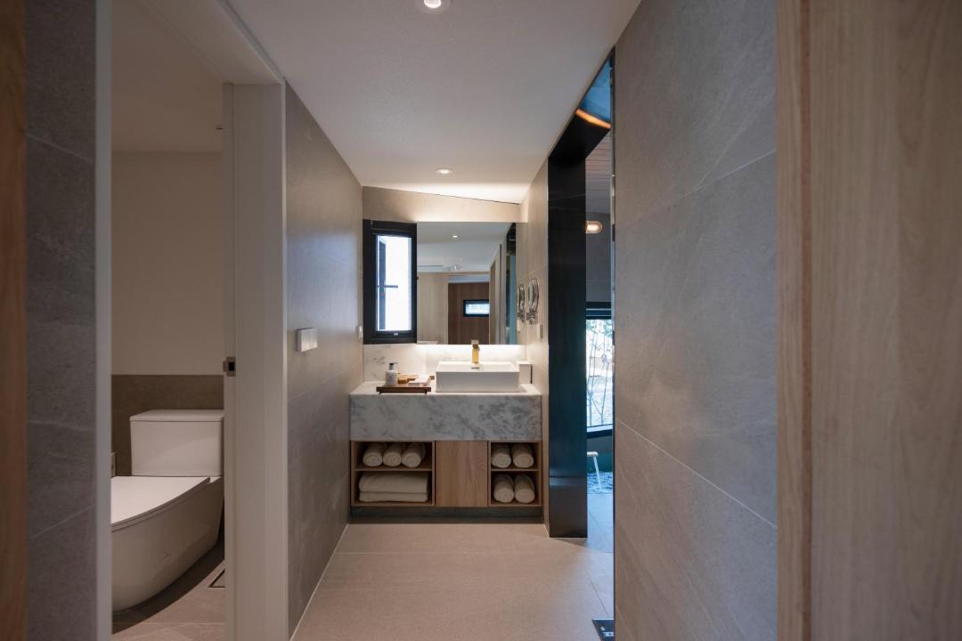 Photo of Bathroom in Andong