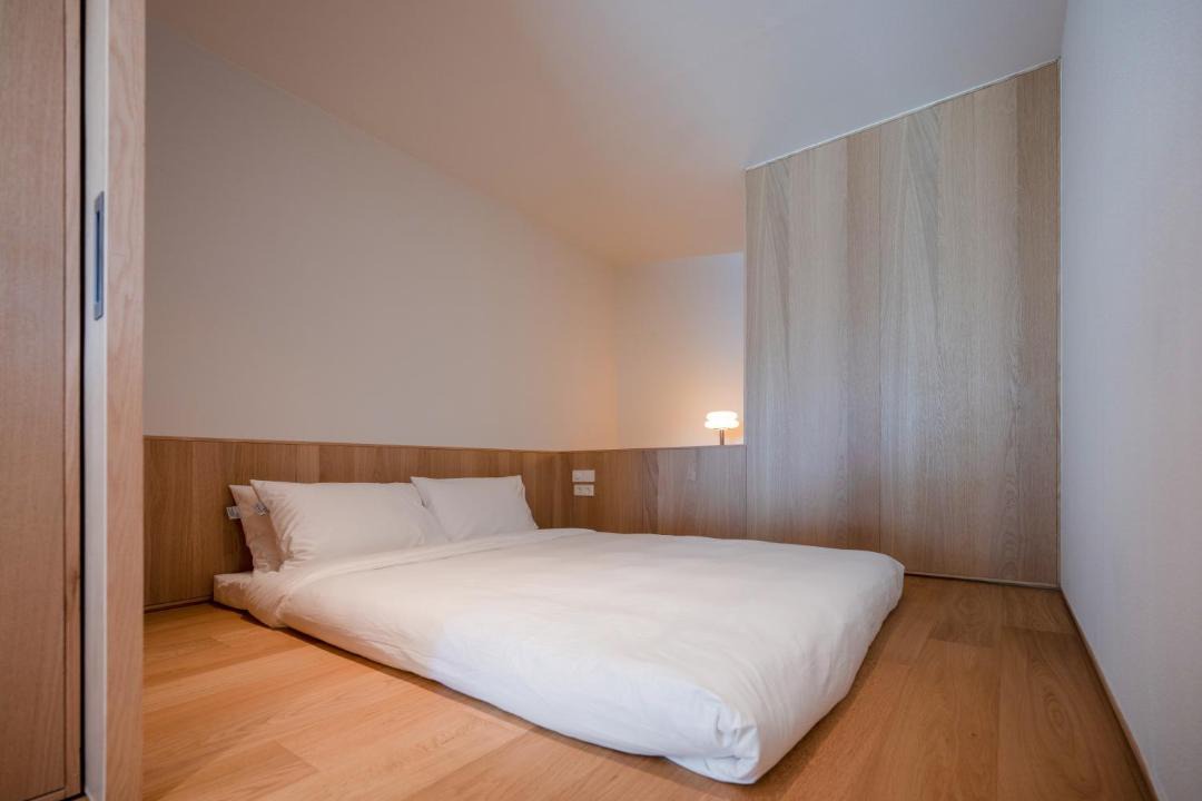 Photo of Bedroom in Andong