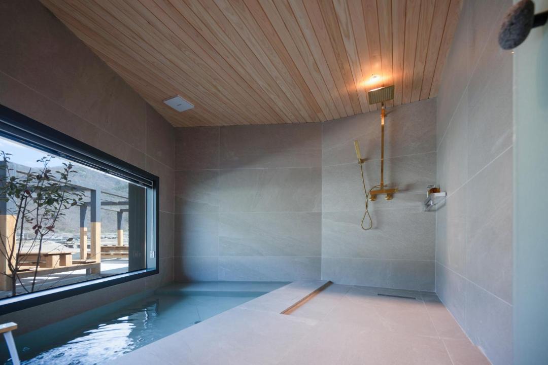 Photo of Bathroom in Andong