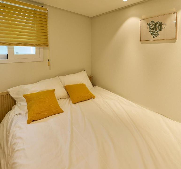Photo of Bedroom in Hwayang-dong