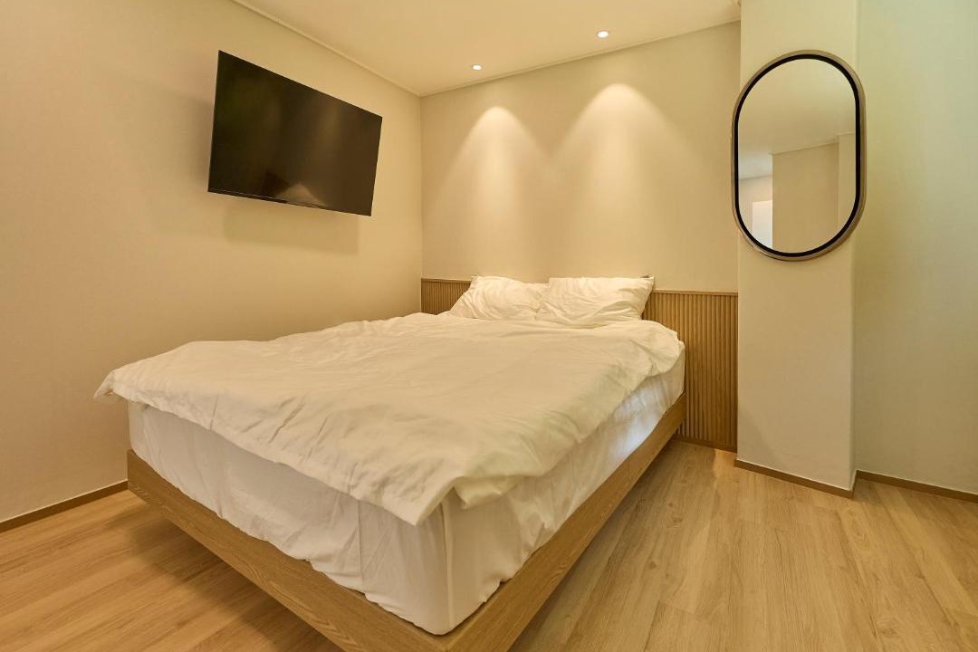 Photo of Bedroom in Hwayang-dong