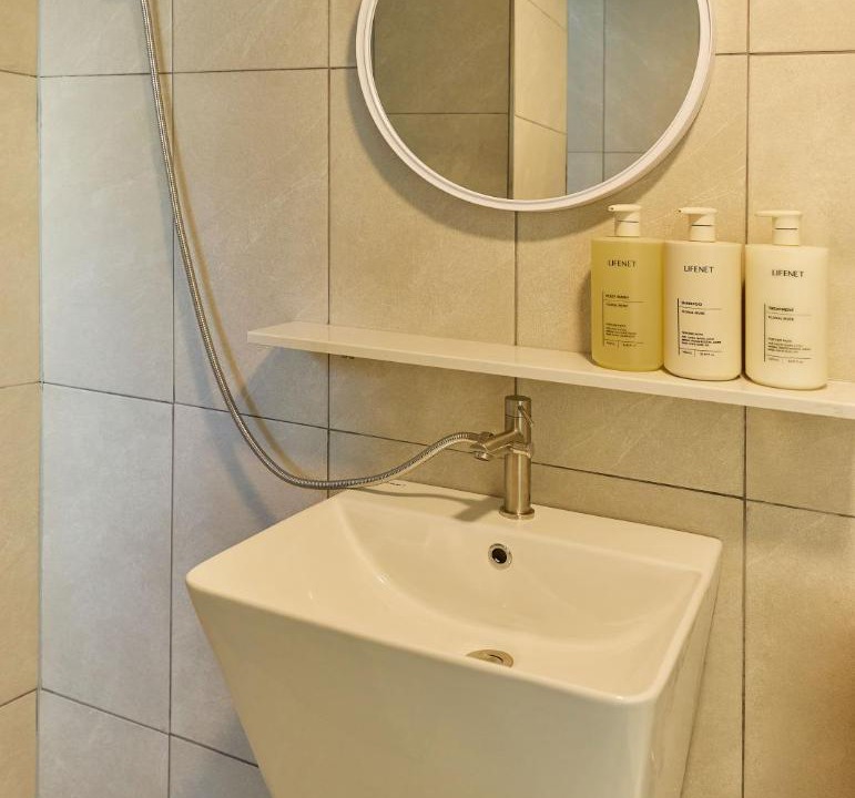 Photo of Bathroom in Hwayang-dong