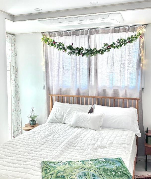 Photo of Bedroom in Seongsan-dong