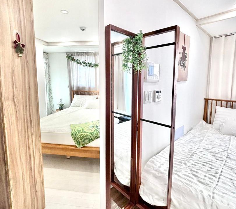 Photo of Bedroom in Seongsan-dong