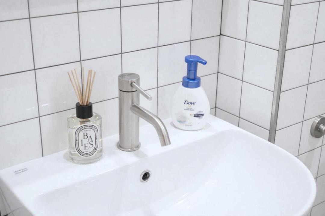 Photo of Bathroom in Seongsan-dong