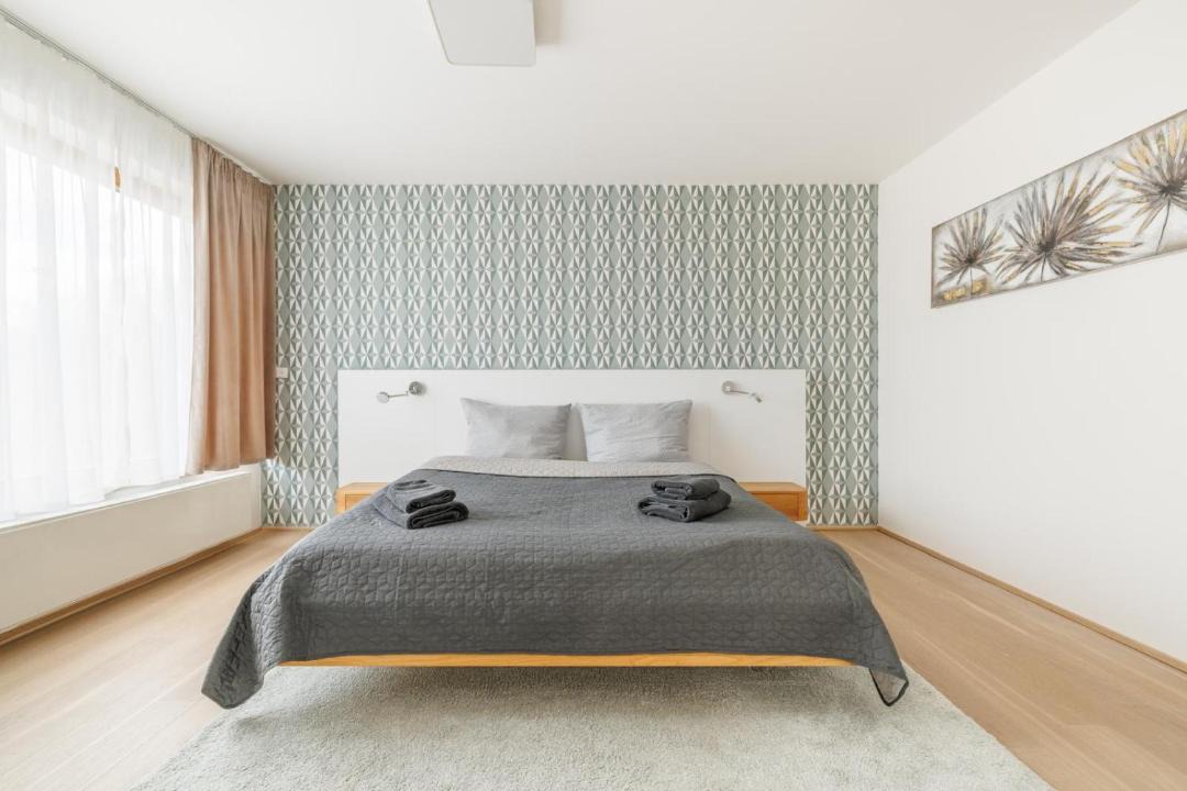 Photo of Bedroom in Prague 6