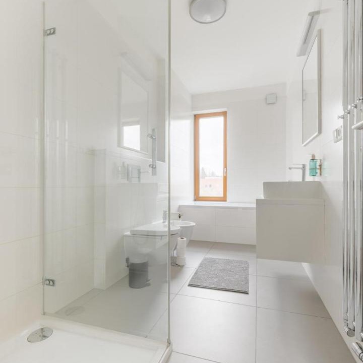 Photo of Bathroom in Prague 6