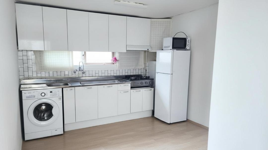 Photo of Kitchen in Seolcheon-myeon