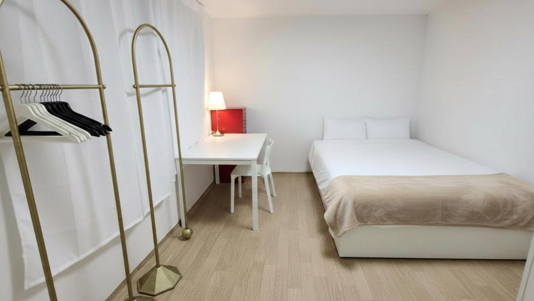 Photo of Bedroom in Seolcheon-myeon