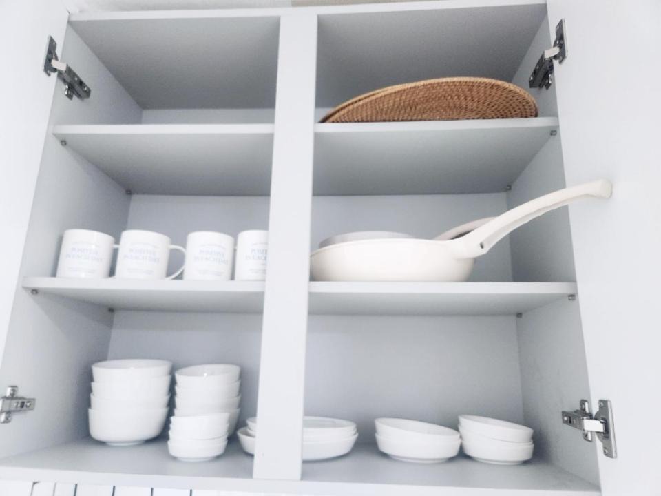 Photo of Kitchen in Seolcheon-myeon