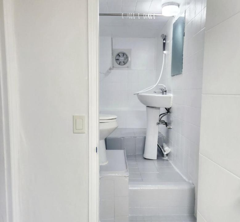 Photo of Bathroom in Seolcheon-myeon