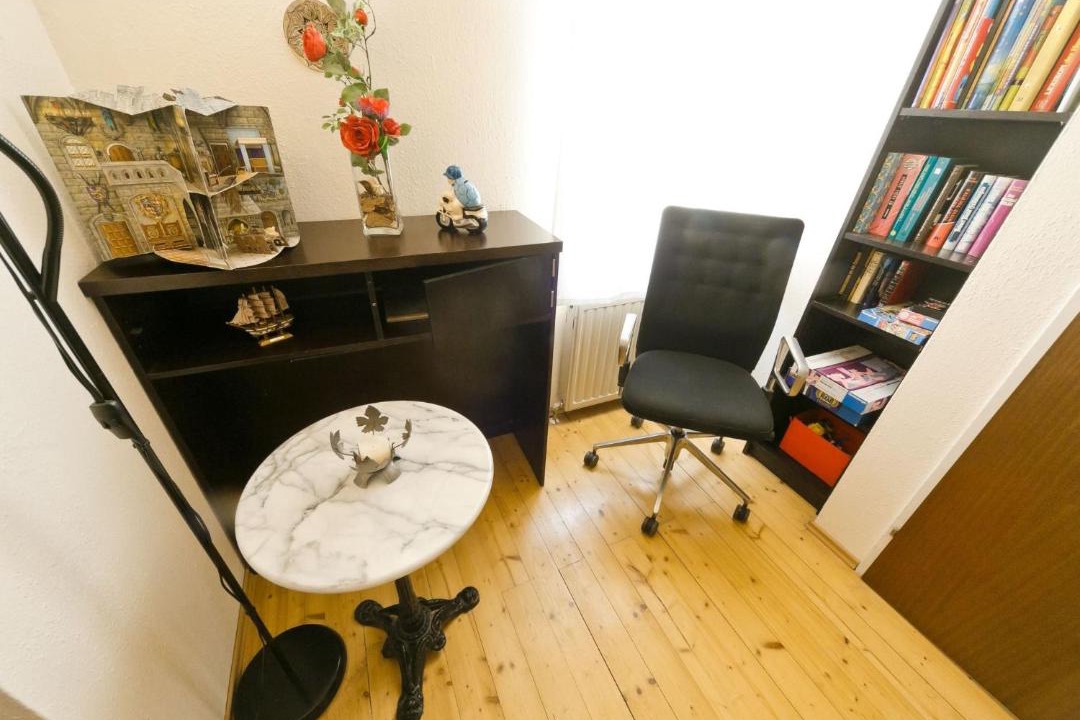 Photo of Others in Funfhaus