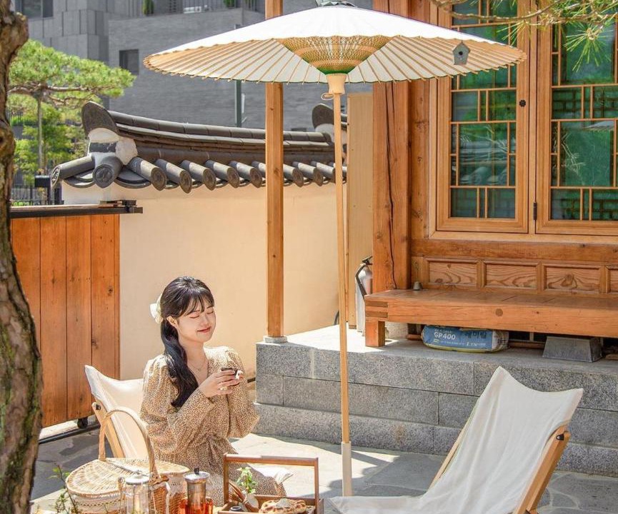 Photo of Others in Jingwan-dong