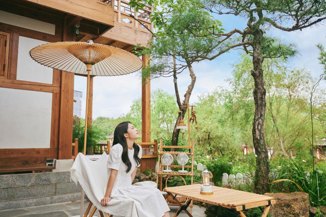 Photo of Others in Jingwan-dong