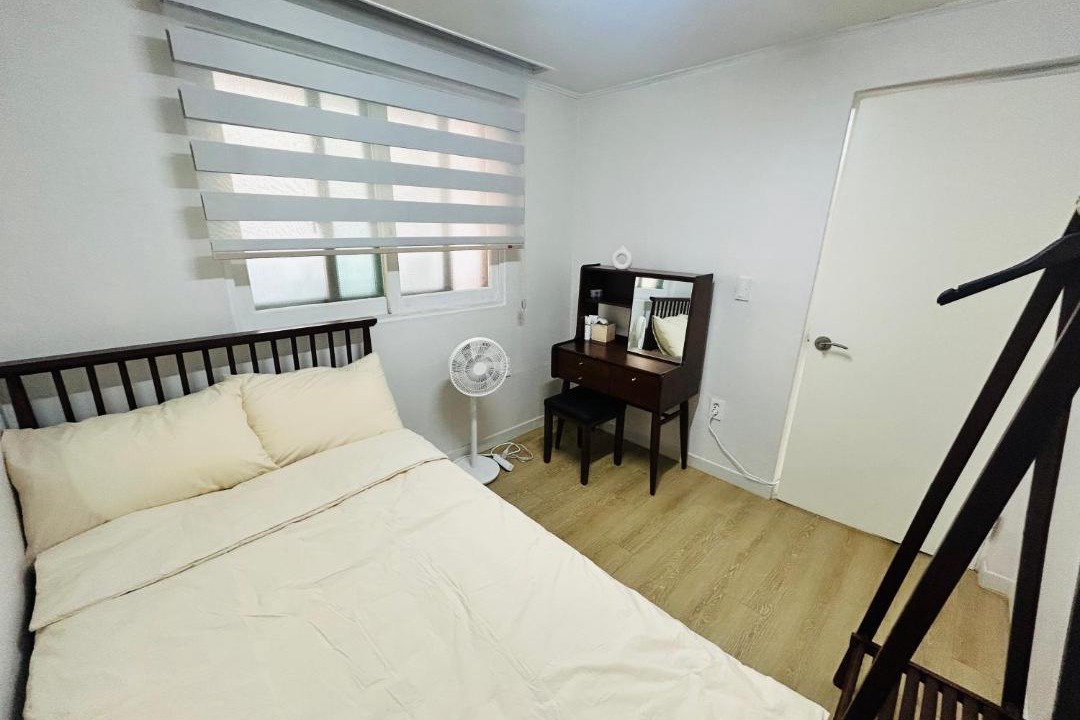 Photo of Bedroom in Seolcheon-myeon