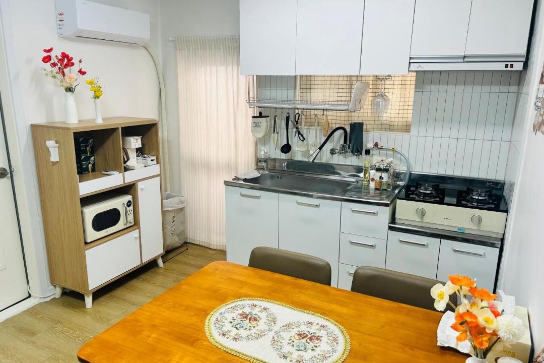 Photo of Kitchen in Seolcheon-myeon
