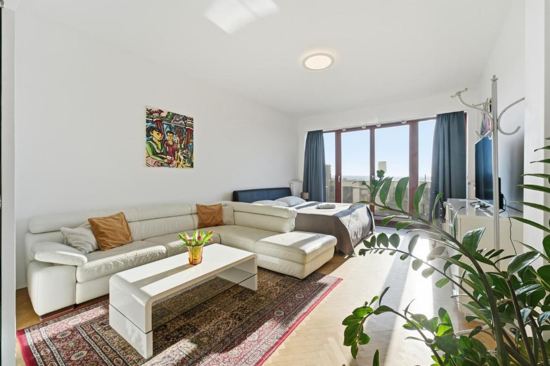 Photo of Livingroom in Letna