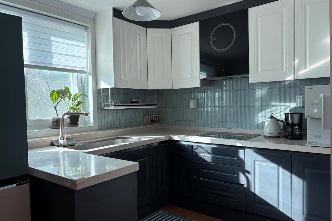 Photo of Kitchen in Donghae