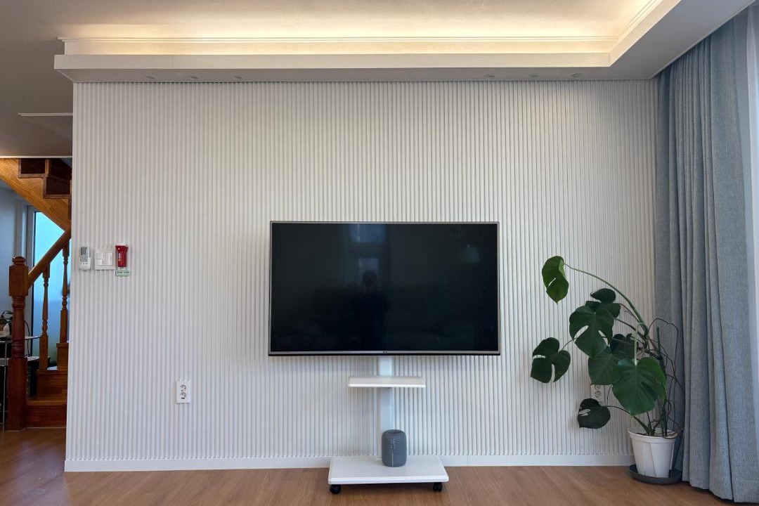 Photo of Livingroom in Donghae