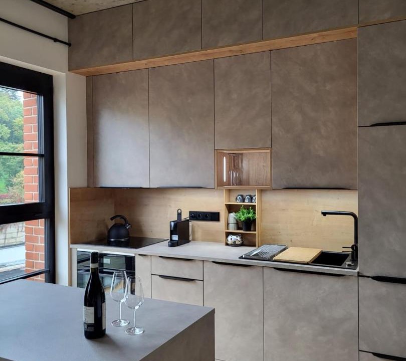 Photo of Kitchen in Radlice