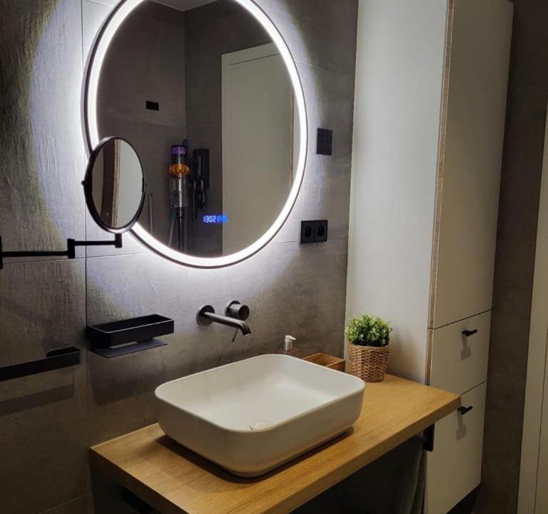 Photo of Bathroom in Radlice