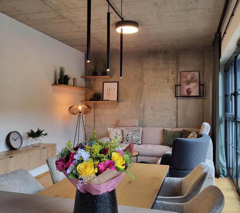 Photo of Livingroom in Radlice