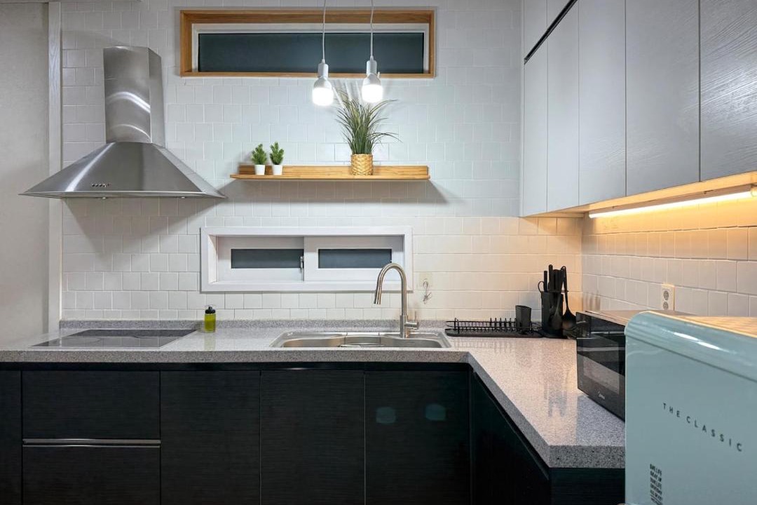 Photo of Kitchen in Choryang