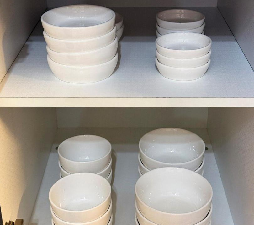 Photo of Kitchen in Choryang