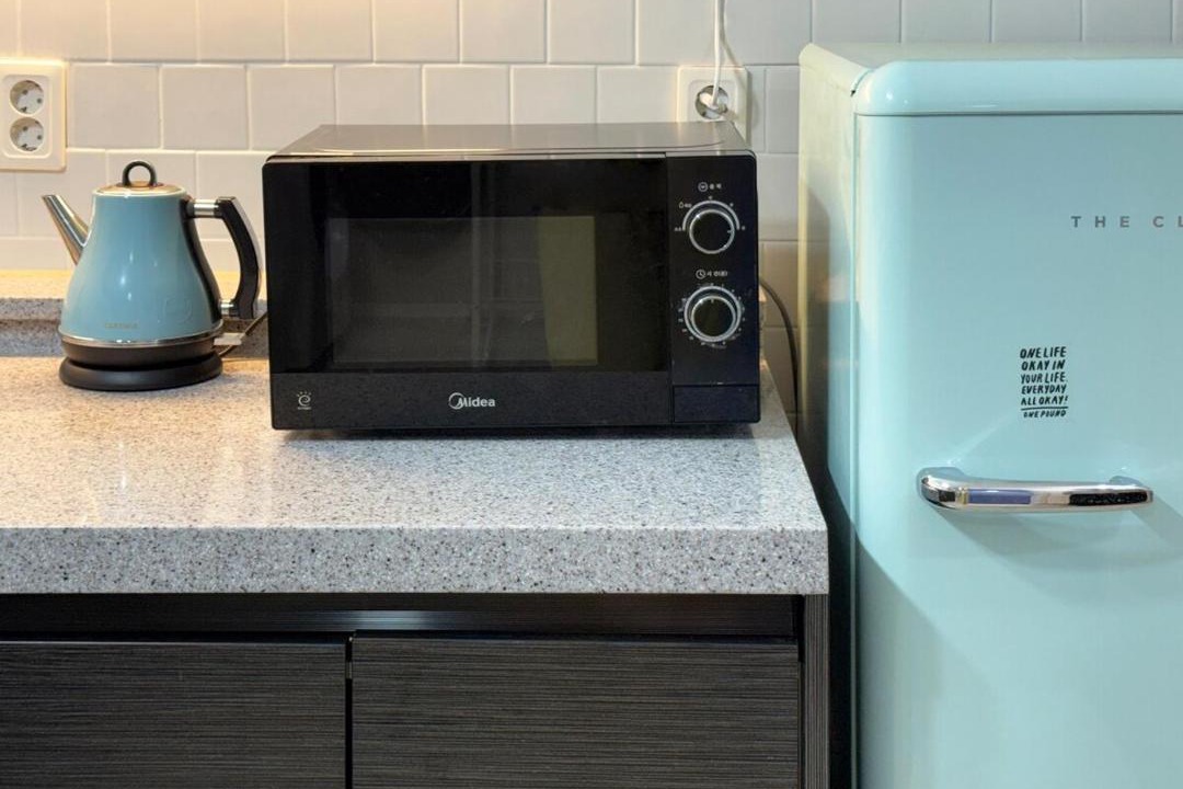 Photo of Kitchen in Choryang