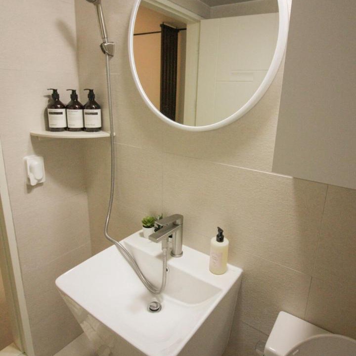 Photo of Bathroom in Hwayang-dong