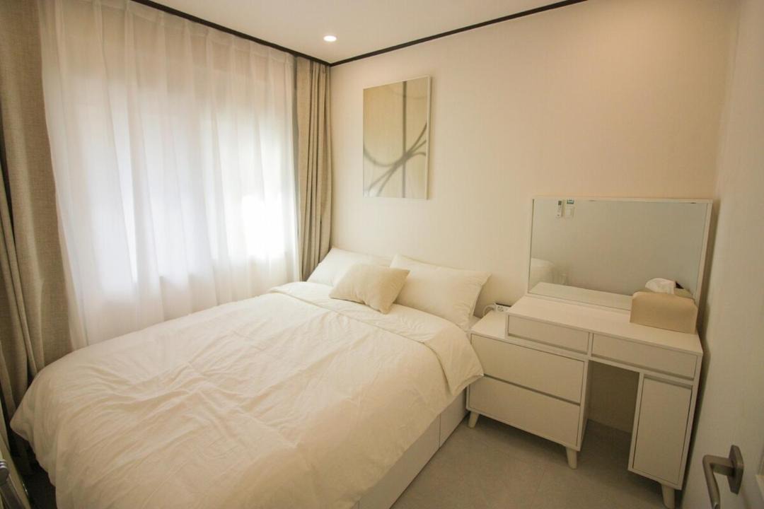 Photo of Bedroom in Hwayang-dong