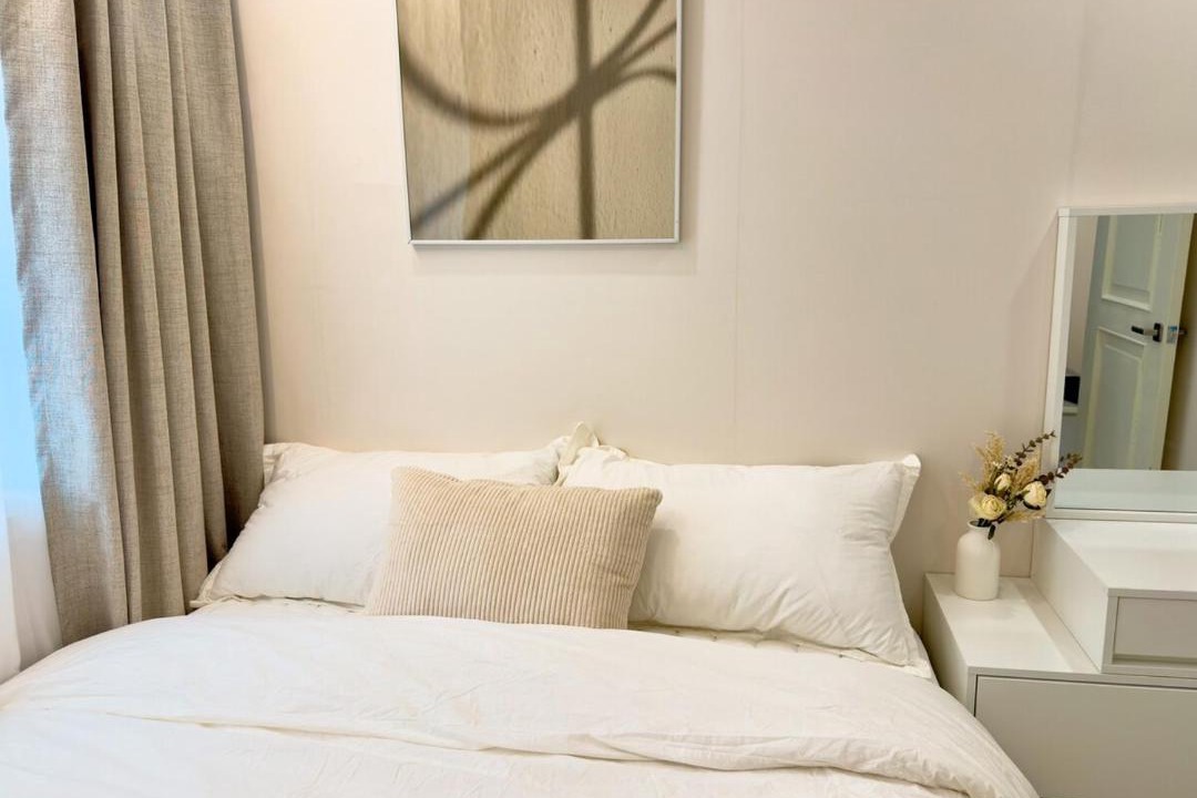 Photo of Bedroom in Hwayang-dong