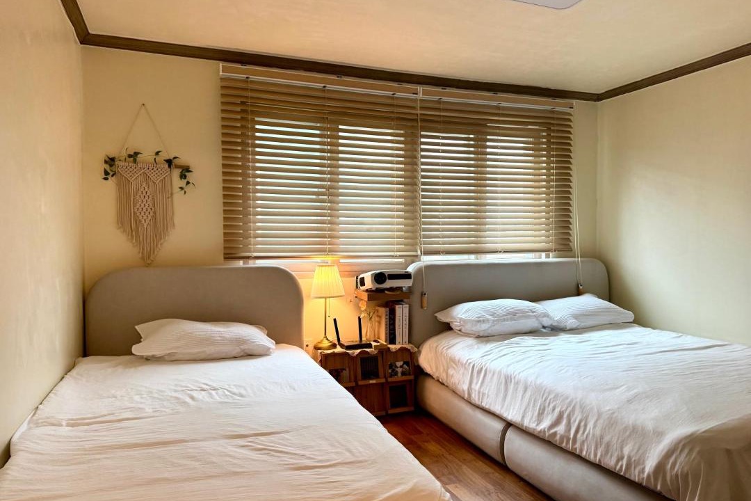 Photo of Bedroom in Paldal-gu