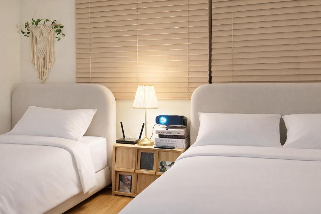 Photo of Bedroom in Paldal-gu