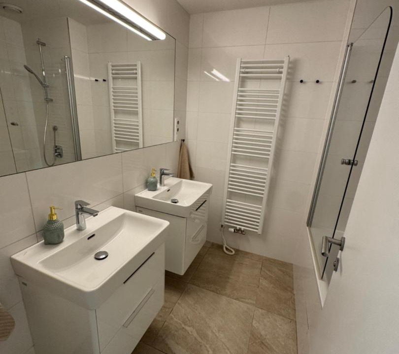Photo of Bathroom in Palmovka