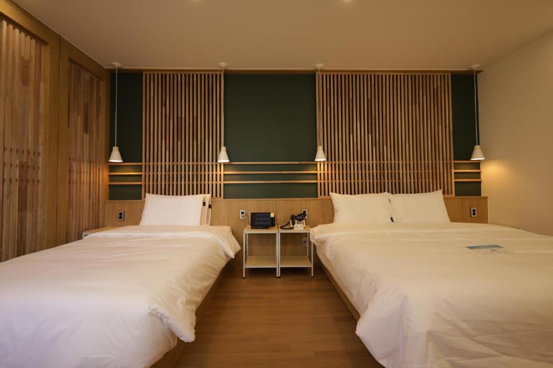 Photo of Bedroom in Masan