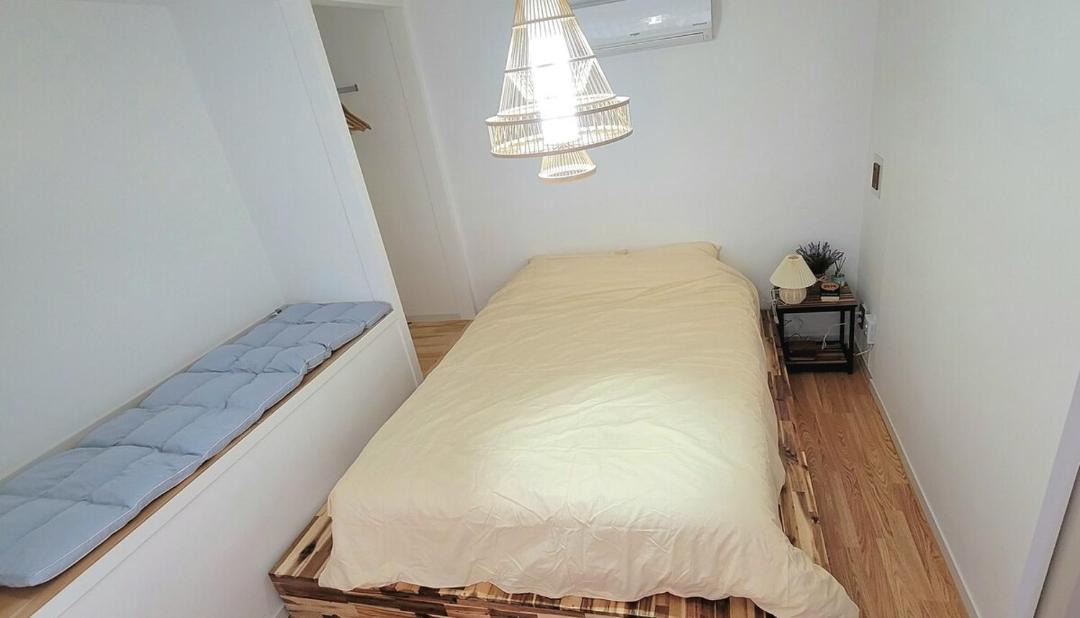 Photo of Bedroom in Gujwa