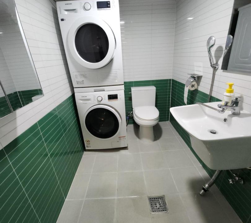 Photo of Bathroom in Yeongdeungpo-gu