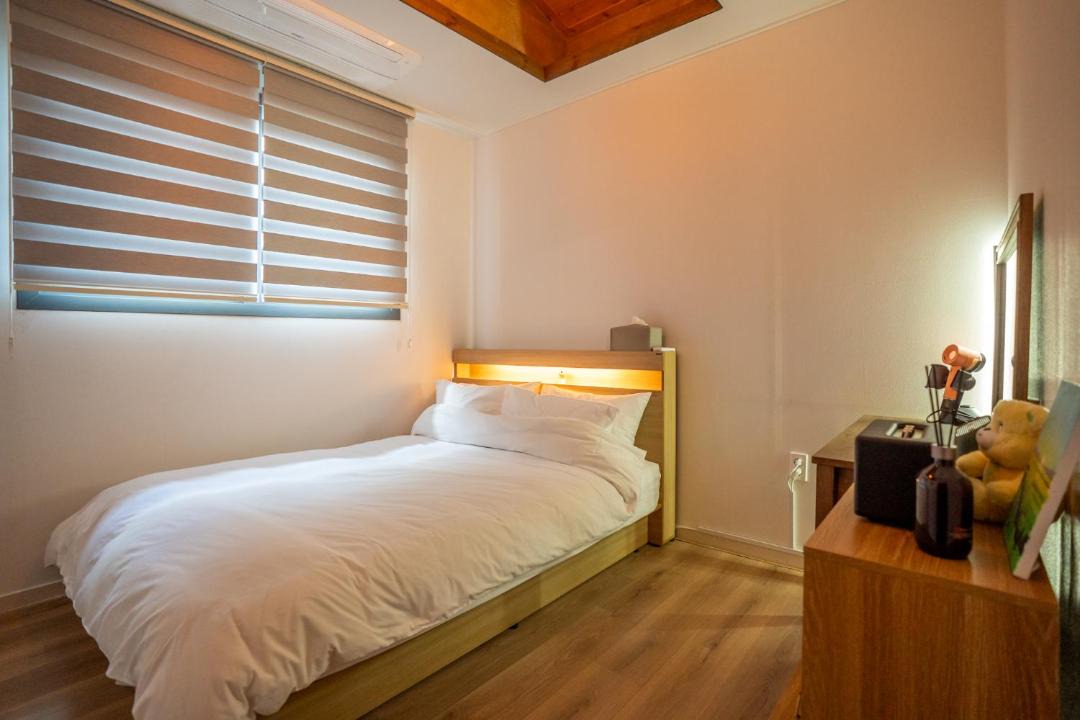 Photo of Bedroom in Pyeongdae-ri